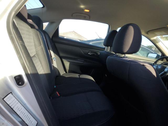 Photo 10 from auction – 2018 NISSAN ALTIMA 2.5 with VIN 1N4AL3AP6JC214537