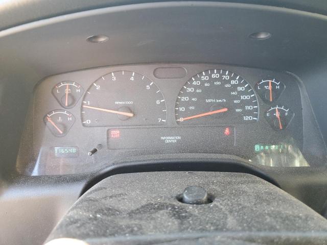 Photo 9 from auction – 2004 DODGE DAKOTA SLT with VIN 1D7HG42N74S628426