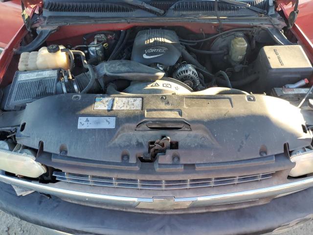 Photo 12 from auction – 2002 CHEVROLET SILV1500 2 with VIN 2GCEC19V721361055