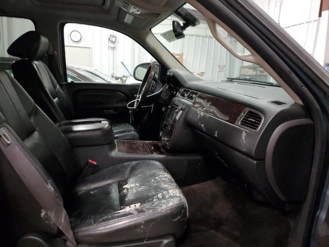 Photo 7 from auction – 2007 GMC YUKON DENA with VIN 1GKFK63867J379216