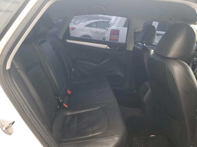 Photo 10 from auction – 2012 VOLKSWAGEN PASSAT SE with VIN 1VWBP7A32CC020546