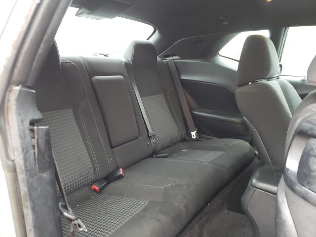 Photo 10 from auction – 2016 DODGE CHALLENGER with VIN 2C3CDZBTXGH183673