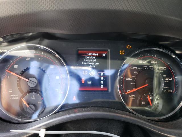 Photo 9 from auction – 2014 DODGE CHARGER SE with VIN 2C3CDXBG4EH350906