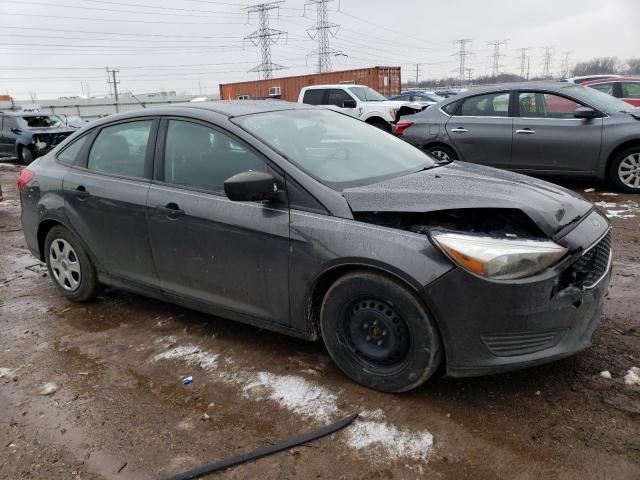 Photo 4 from auction – 2017 FORD FOCUS S with VIN 1FADP3E29HL234873