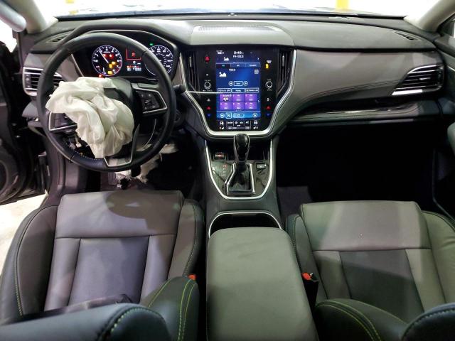 Photo 8 from auction – 2021 SUBARU OUTBACK ON with VIN 4S4BTGLD3M3186348