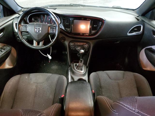 Photo 8 from auction – 2016 DODGE DART SXT with VIN 1C3CDFBB7GD508587