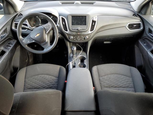 Photo 8 from auction – 2019 CHEVROLET EQUINOX LT with VIN 3GNAXKEV3KL257974
