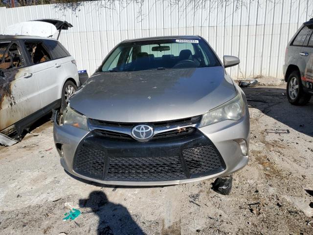 Photo 5 from auction – 2015 TOYOTA CAMRY LE with VIN 4T1BF1FK0FU011518