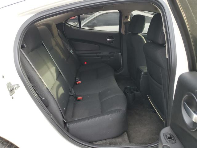 Photo 10 from auction – 2008 PONTIAC GRAND PRIX with VIN 2G2WP552881101997