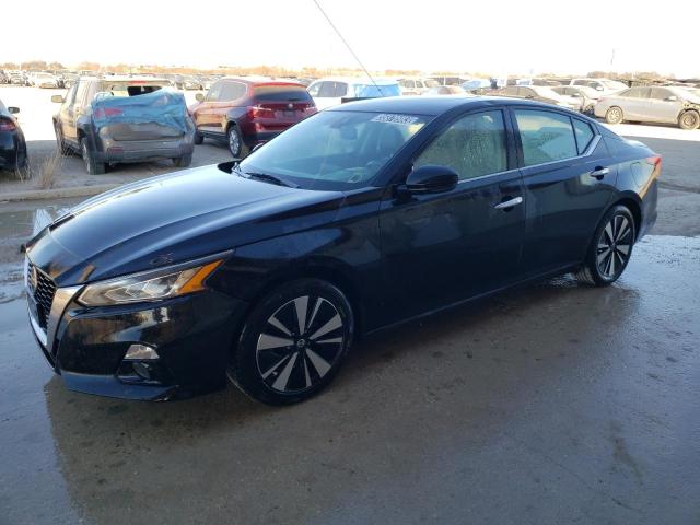 NISSAN ALTIMA SL 2020 with VIN 1N4BL4EV0LC134625 - Photo from auction