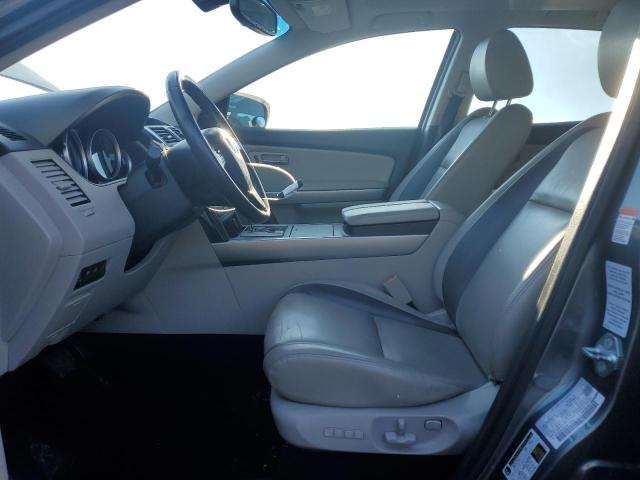 Photo 7 from auction – 2011 MAZDA CX-9 with VIN JM3TB3DV4B0315294