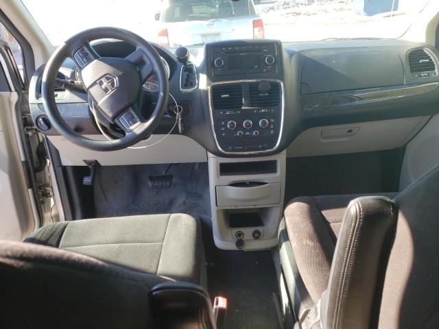 Photo 8 from auction – 2011 DODGE GRAND CARA with VIN 2D4RN3DG0BR638844