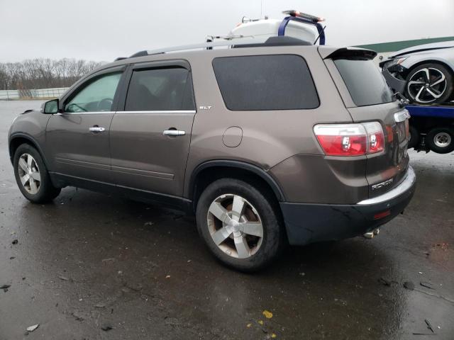 صورة رقم 2 من المزاد - 2011 GMC ACADIA SLT مع VIN 1GKKVSED5BJ132481