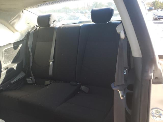 Photo 10 from auction – 2010 KIA FORTE EX with VIN KNAFU6A29A5255443