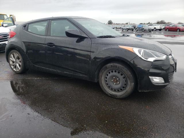 Photo 4 from auction – 2017 HYUNDAI VELOSTER with VIN KMHTC6AD7HU311062
