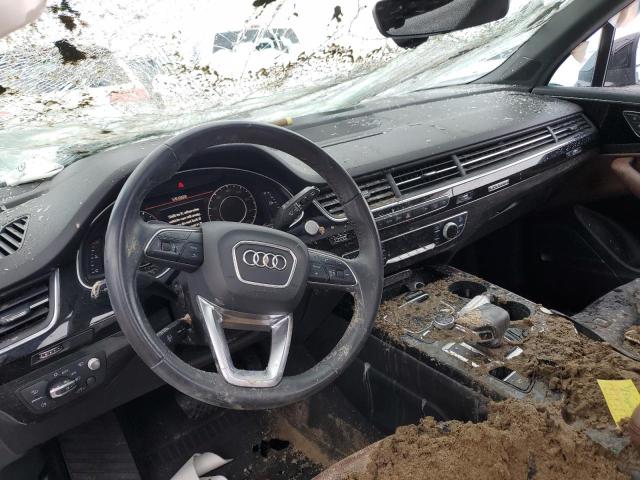 Photo 8 from auction – 2018 AUDI Q7 PRESTIG with VIN WA1VAAF74JD051356