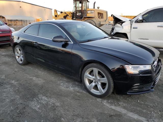 Photo 4 from auction – 2013 AUDI A5 PREMIUM with VIN WAULFAFR9DA062159
