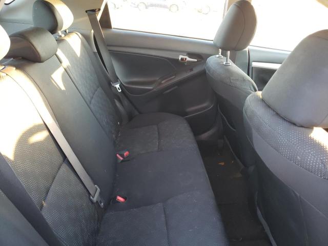 Photo 11 from auction – 2009 TOYOTA COROLLA MA with VIN 2T1KU40E99C007421