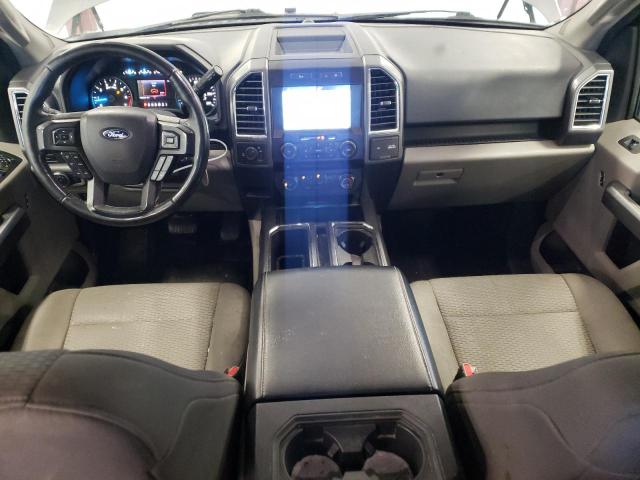 Photo 8 from auction – 2017 FORD F150 SUPER with VIN 1FTEW1CP1HFA40180
