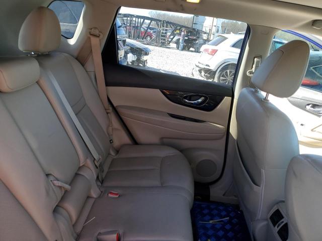 Photo 10 from auction – 2017 NISSAN ROGUE S with VIN JN8AT2MT2HW139720