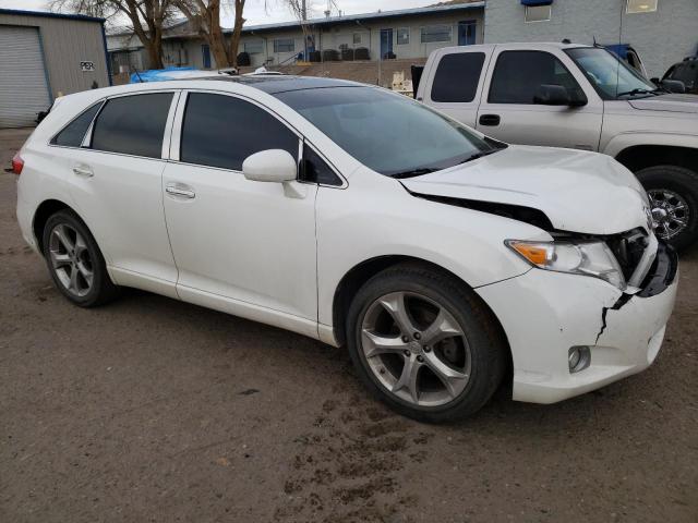 Photo 4 from auction – 2011 TOYOTA VENZA with VIN 4T3BK3BB0BU056716