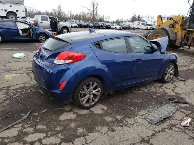 Photo 3 from auction – 2016 HYUNDAI VELOSTER with VIN KMHTC6AD6GU289067