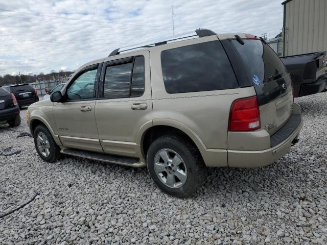 Photo 2 from auction – 2005 FORD EXPLORER L with VIN 1FMZU75W75UB74757