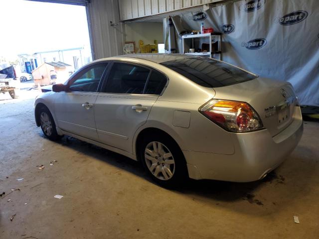 Photo 2 from auction – 2010 NISSAN ALTIMA BAS with VIN 1N4AL2AP2AC152810