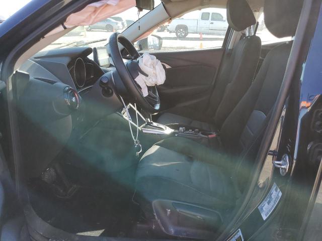 Photo 7 from auction – 2018 MAZDA CX-3 SPORT with VIN JM1DKDB78J0313778