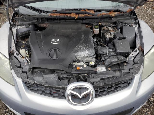 Photo 12 from auction – 2008 MAZDA CX-7 with VIN JM3ER293480199903