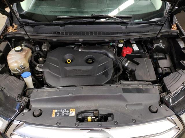 Photo 12 from auction – 2015 FORD EDGE SEL with VIN 2FMTK4J98FBC21599