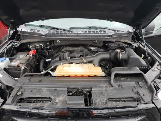 Zdjęcie 11 z aukcji – 2017 FORD F150 SUPER z VIN 1FTEW1EP7HFC40929