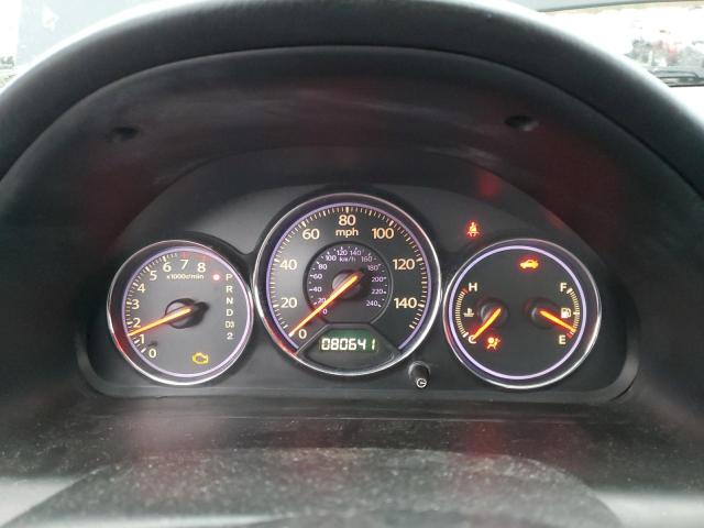 Photo 9 from auction – 2003 HONDA CIVIC EX with VIN 2HGES26783H521033