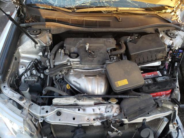 Photo 11 from auction – 2012 TOYOTA CAMRY BASE with VIN 4T1BF1FK6CU128578