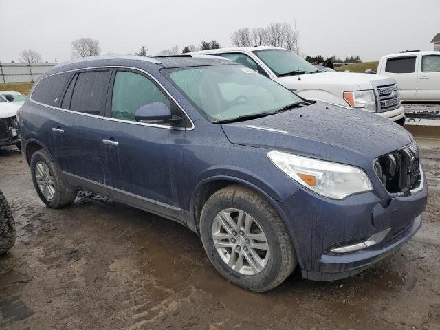 Photo 4 from auction – 2013 BUICK ENCLAVE with VIN 5GAKRBKD0DJ249314