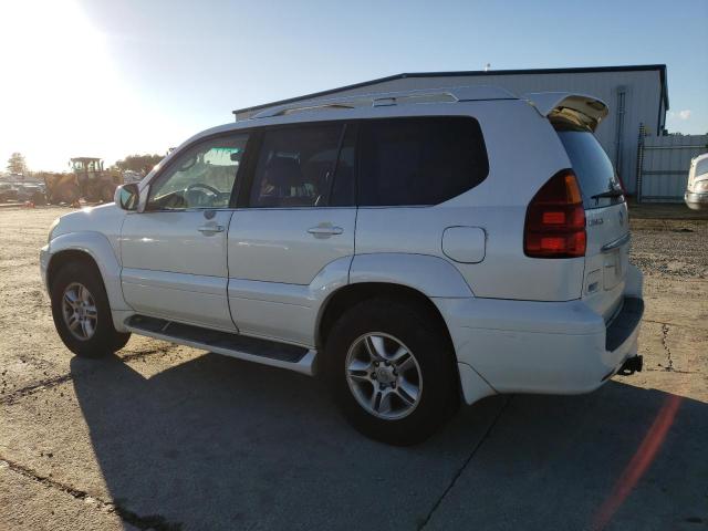 Photo 2 from auction – 2005 LEXUS GX 470 with VIN JTJBT20X350069570