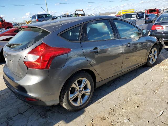 صورة رقم 3 من المزاد - 2014 FORD FOCUS SE مع VIN 1FADP3K23EL297029