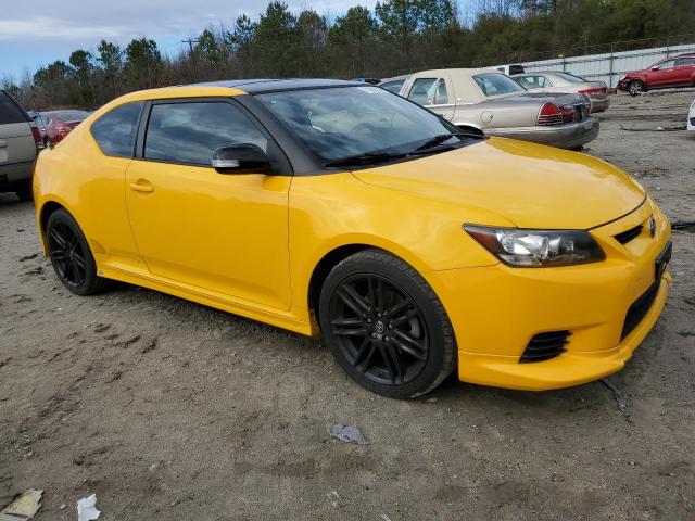 Photo 4 from auction – 2012 TOYOTA SCION TC with VIN JTKJF5C75C3025741