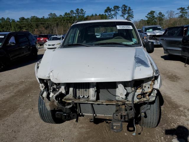 Photo 5 from auction – 2001 FORD EXPLORER S with VIN 1FMZU67E71UB57854