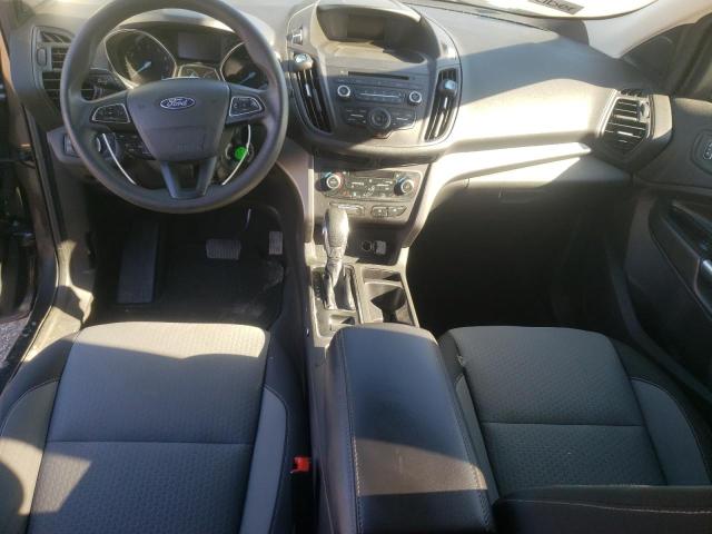 Photo 8 from auction – 2018 FORD ESCAPE SE with VIN 1FMCU9GD5JUB34832