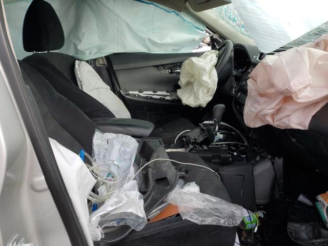 Photo 7 from auction – 2016 NISSAN ROGUE S with VIN 5N1AT2MT5GC824771
