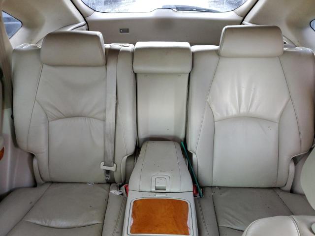 Photo 10 from auction – 2005 LEXUS RX 330 with VIN 2T2HA31U95C079941