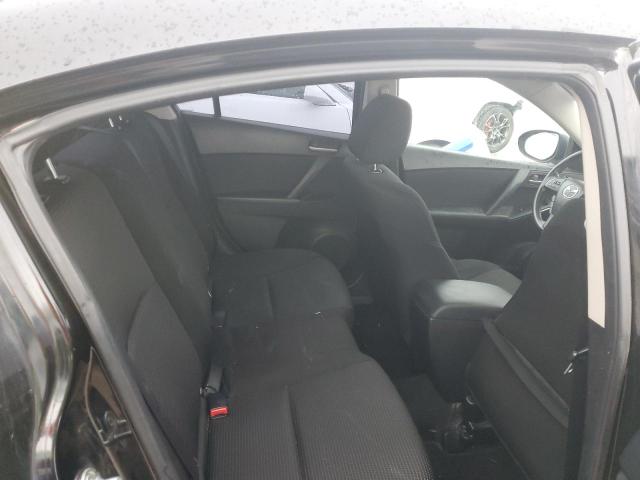 Photo 10 from auction – 2013 MAZDA 3 I with VIN JM1BL1UP5D1758638