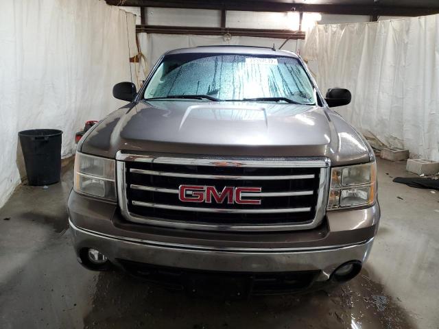 Photo 5 from auction – 2013 GMC SIERRA K15 with VIN 1GTR2VE75DZ217694