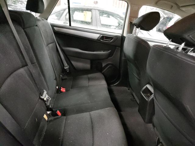Photo 10 from auction – 2017 SUBARU OUTBACK 2. with VIN 4S4BSAAC7H3237799