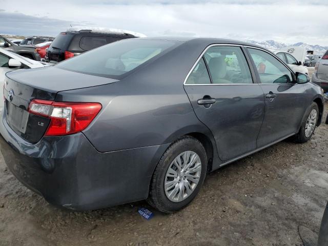 Photo 3 from auction – 2014 TOYOTA CAMRY L with VIN 4T4BF1FK9ER363534