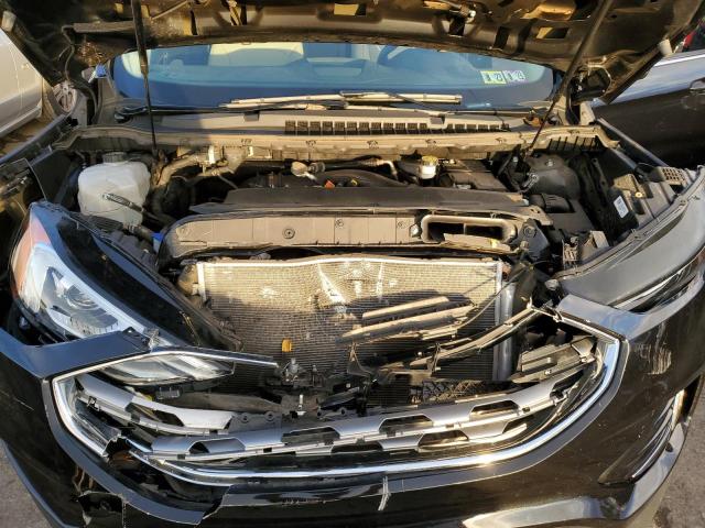 Photo 11 from auction – 2020 FORD EDGE SEL with VIN 2FMPK4J93LBB23996