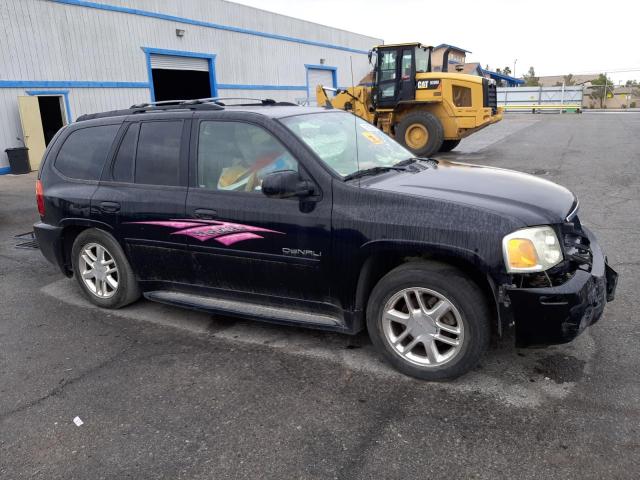 Photo 4 from auction – 2007 GMC ENVOY DENA with VIN 1GKET63M872169989