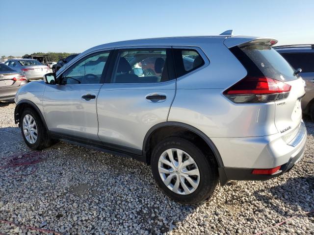 Photo 2 from auction – 2018 NISSAN ROGUE S with VIN KNMAT2MV3JP509473