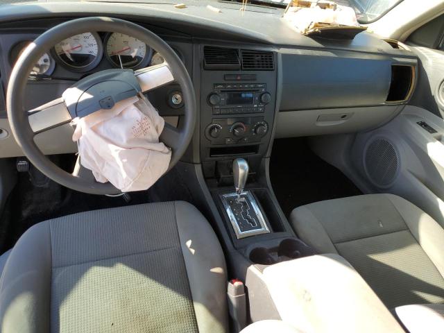 Photo 8 from auction – 2007 DODGE CHARGER SE with VIN 2B3KA43R07H820707